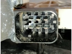 Recambio de elevalunas delantero izquierdo para mercedes clase clk (w207) coupe e 220 cdi blueefficiency (207.302) referencia OE 2