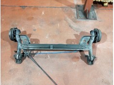 Recambio de puente trasero para renault clio ii fase i (b/cbo) 1.6 referencia OEM IAM   ABS