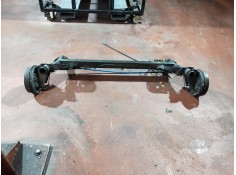 Recambio de puente trasero para renault clio ii fase i (b/cbo) 1.6 referencia OEM IAM   ABS 2