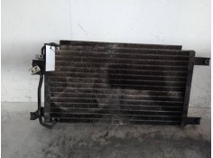Recambio de condensador / radiador aire acondicionado para mitsubishi l 200 (k6/7) 2.5 turbodiesel referencia OEM IAM    2