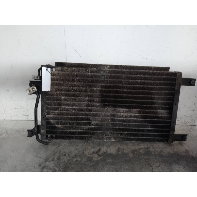 Recambio de condensador / radiador aire acondicionado para mitsubishi l 200 (k6/7) 2.5 turbodiesel referencia OEM IAM   