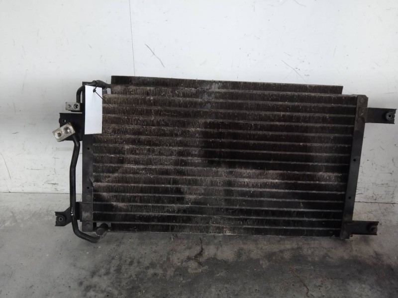 Recambio de condensador / radiador aire acondicionado para mitsubishi l 200 (k6/7) 2.5 turbodiesel referencia OEM IAM   