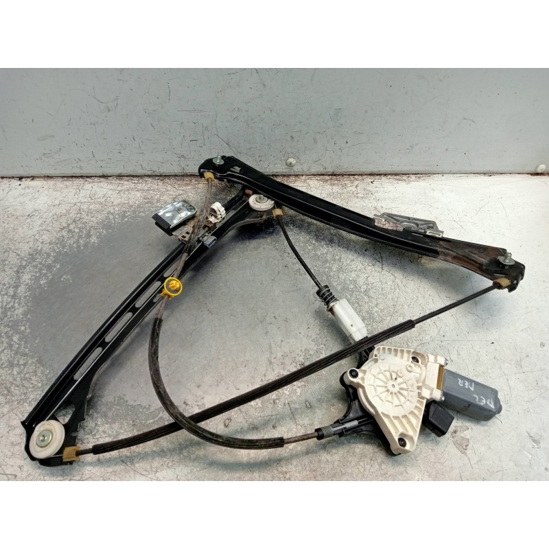 Recambio de elevalunas delantero derecho para mercedes clase clk (w207) coupe e 220 cdi blueefficiency (207.302) referencia OEM 
