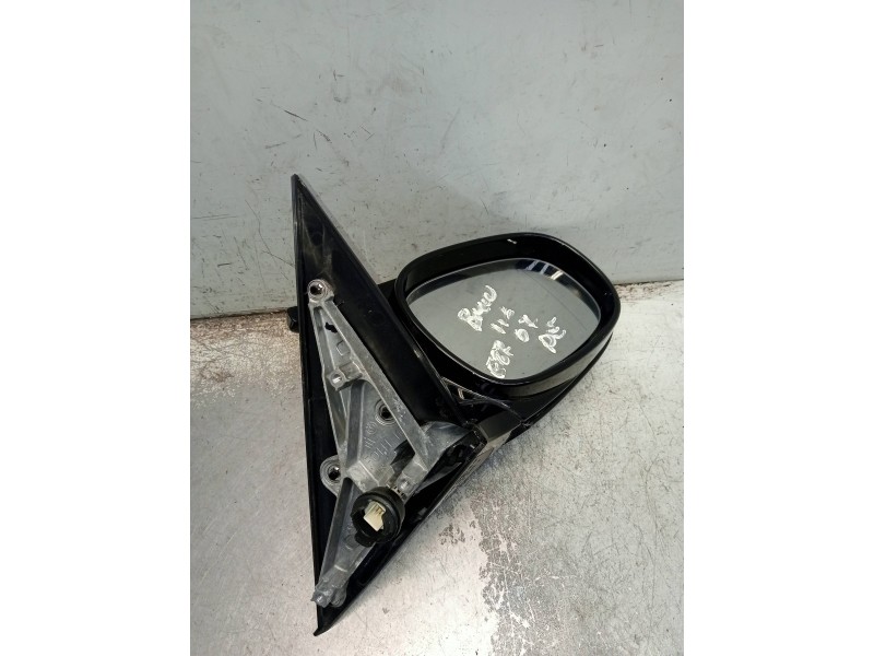 Recambio de retrovisor derecho para bmw serie 1 berlina (e81/e87) 116d referencia OEM IAM   