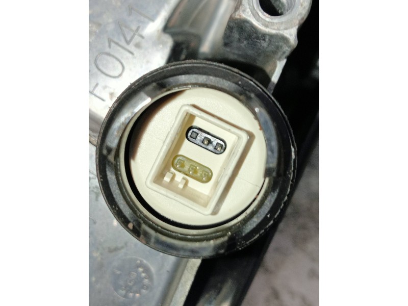 Recambio de retrovisor derecho para bmw serie 1 berlina (e81/e87) 116d referencia OEM IAM   