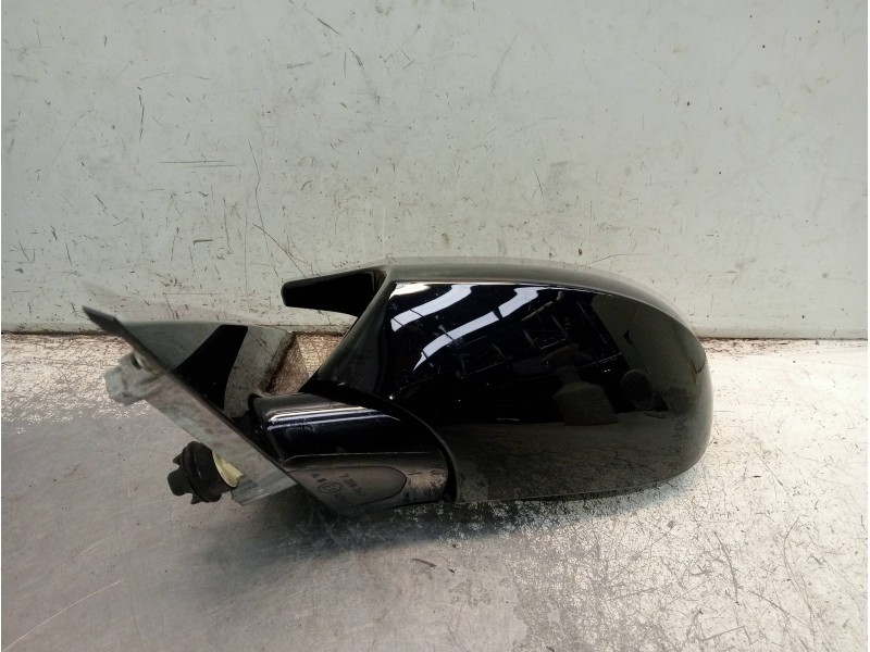 Recambio de retrovisor izquierdo para bmw serie 1 berlina (e81/e87) 116d referencia OEM IAM  ELECTRICO 
