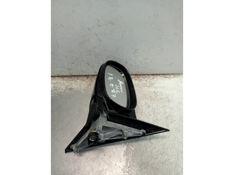 Recambio de retrovisor izquierdo para bmw serie 1 berlina (e81/e87) 116d referencia OEM IAM  ELECTRICO 
