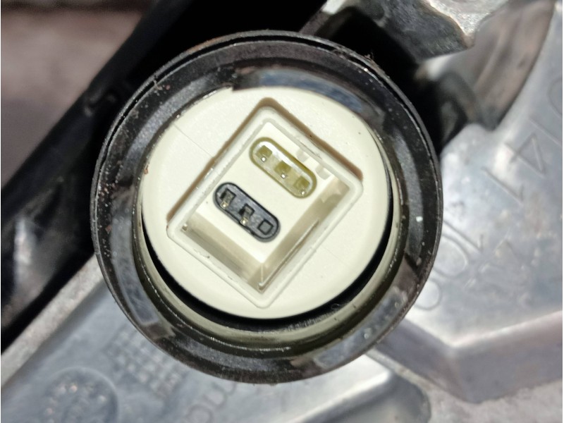 Recambio de retrovisor izquierdo para bmw serie 1 berlina (e81/e87) 116d referencia OEM IAM  ELECTRICO 