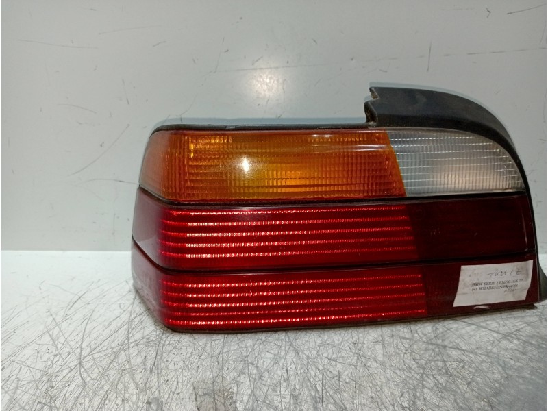 Recambio de piloto trasero izquierdo para bmw serie 3 coupe (e36) 1.8 16v cat referencia OEM IAM   