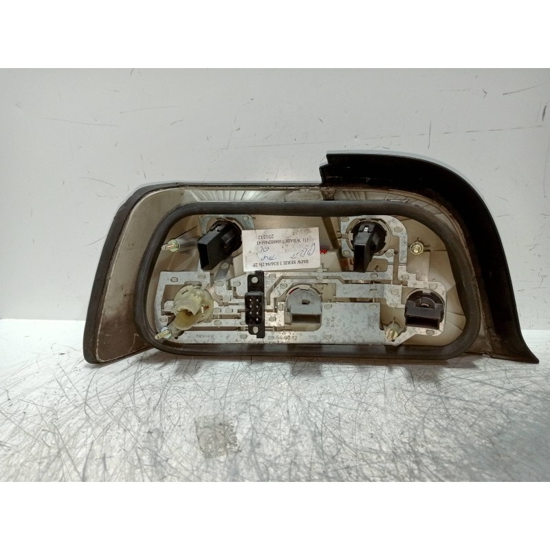 Recambio de piloto trasero izquierdo para bmw serie 3 coupe (e36) 2.5 24v cat referencia OEM IAM   