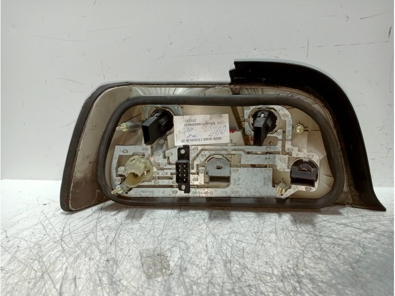 Recambio de piloto trasero izquierdo para bmw serie 3 coupe (e36) 2.5 24v cat referencia OEM IAM   