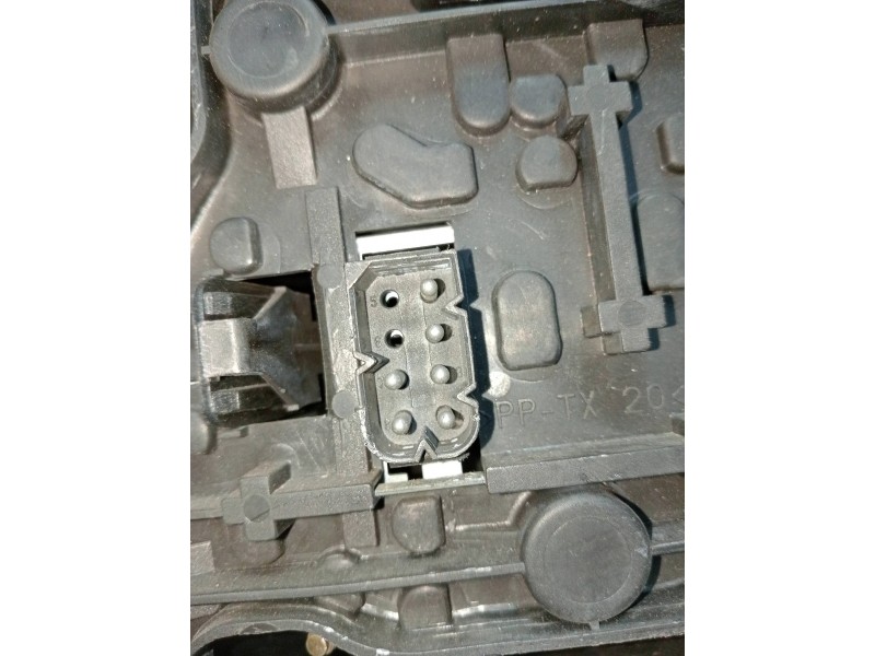 Recambio de piloto trasero derecho para bmw serie 3 berlina (e30) referencia OEM IAM    Recambio de piloto trasero derecho para bmw serie 3 berlina (e30) referencia OEM IAM