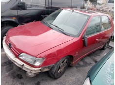 peugeot 306 berlina 3/5 puertas (s1) del año 1996