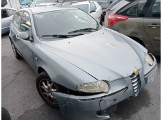 alfa romeo 147 (190) del año 2001