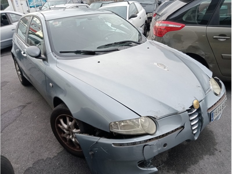 alfa romeo 147 (190) del año 2001