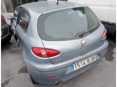 alfa romeo 147 (190) del año 2001 2