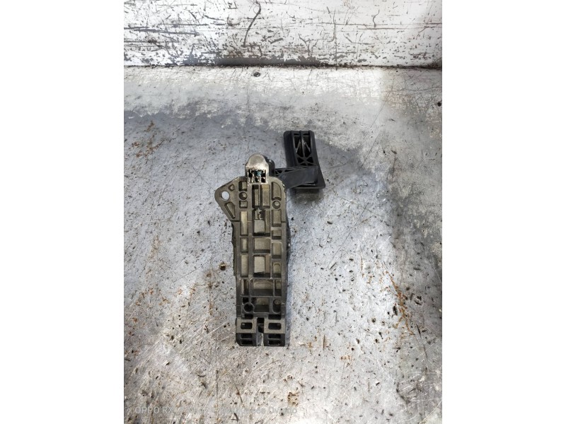 Recambio de potenciometro pedal para volkswagen t-cross advance referencia OEM IAM 2Q1723503  