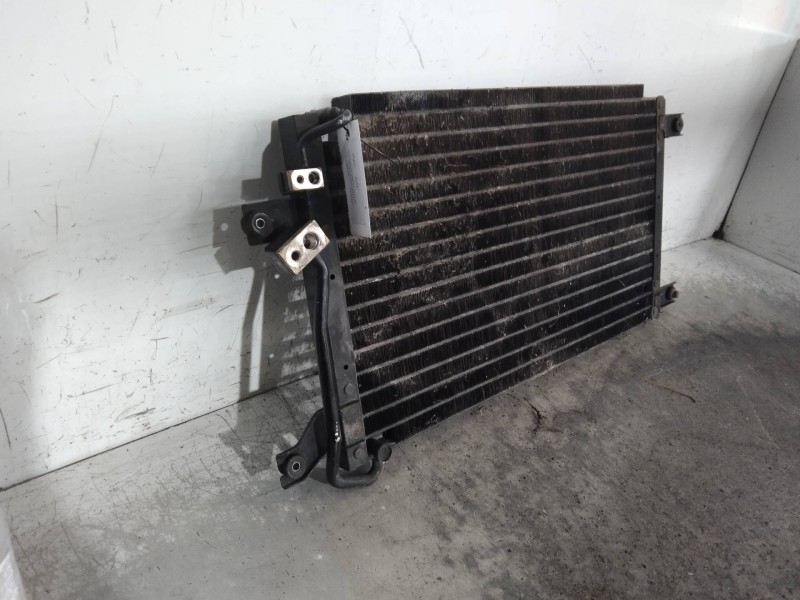 Recambio de condensador / radiador aire acondicionado para mitsubishi l 200 (k6/7) 2.5 turbodiesel referencia OEM IAM   