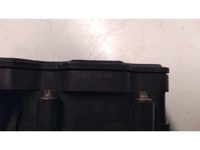 Recambio de abs para dacia sandero 1.2 16v cat referencia OEM IAM 0265243365 476608644R 