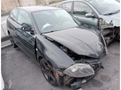 seat ibiza (6l1) del año 2004