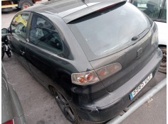 seat ibiza (6l1) del año 2004 2