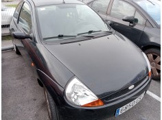 ford ka (ccq) del año 2004