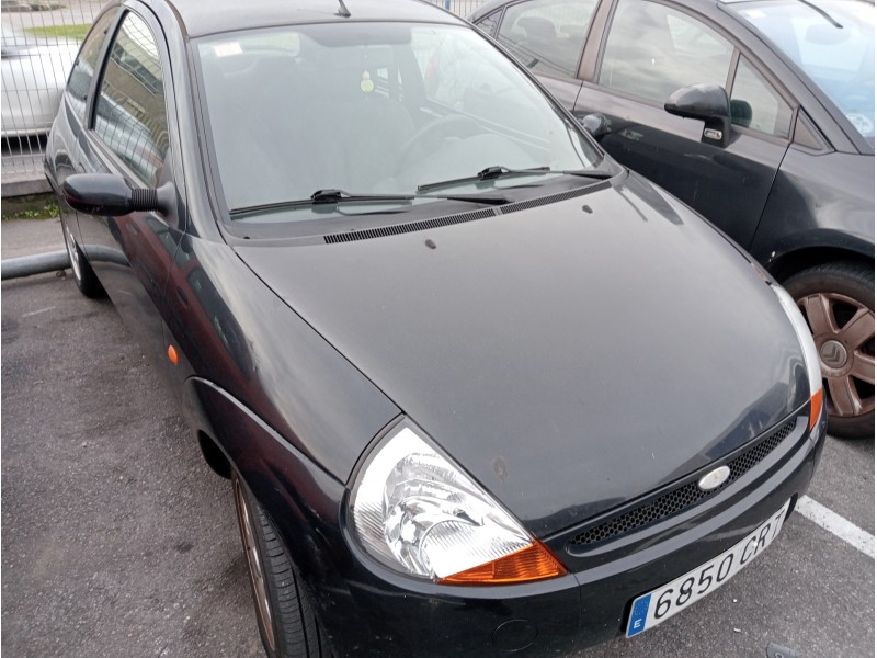 ford ka (ccq) del año 2004