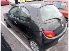 ford ka (ccq) del año 2004 2