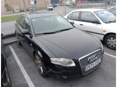 audi a4 avant (8e) del año 2010