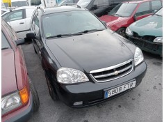 chevrolet nubira wagon del año 2007