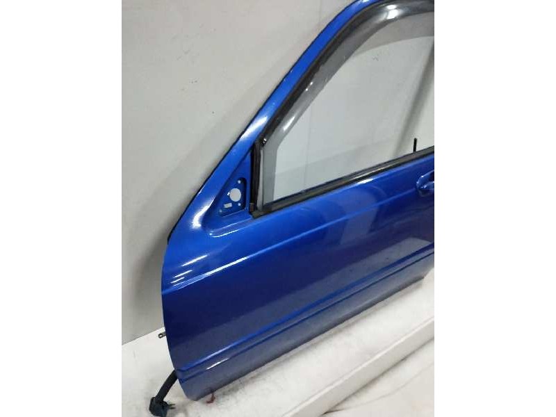 Recambio de puerta delantera izquierda para mg rover mg zs zs 180 referencia OEM IAM   