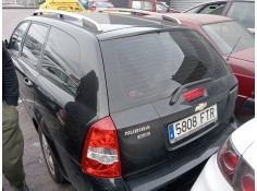 chevrolet nubira wagon del año 2007 2