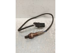 Recambio de sonda lambda para fiat doblo active referencia OEM IAM 55210949