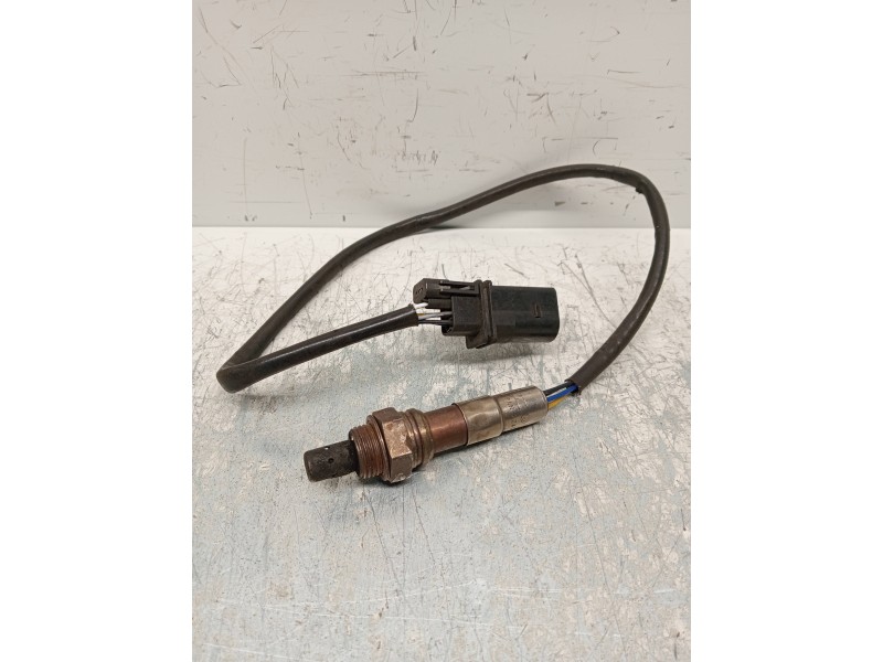 Recambio de sonda lambda para fiat doblo active referencia OEM IAM 55210949  