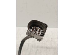 Recambio de sonda lambda para fiat doblo active referencia OEM IAM 55210949   2