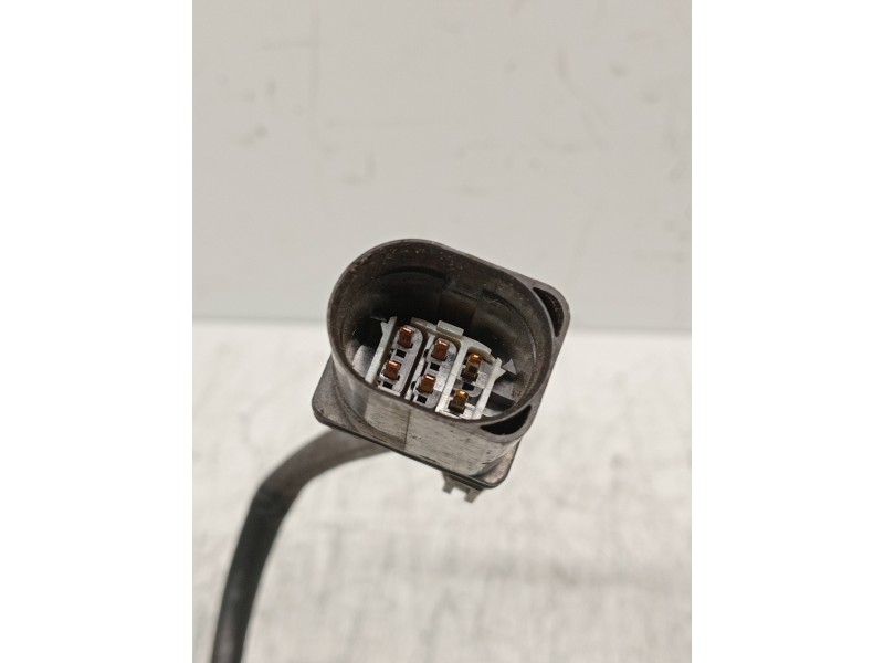 Recambio de sonda lambda para fiat doblo active referencia OEM IAM 55210949  