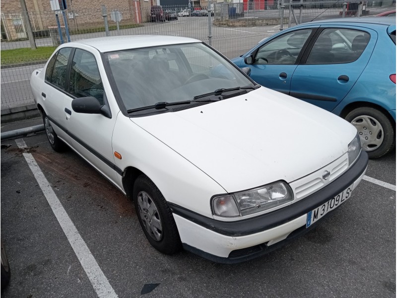 nissan primera berl./familiar (p10/w10) del año 1990