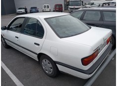 nissan primera berl./familiar (p10/w10) del año 1990 2