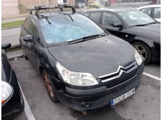 citroen c4 berlina del año 2006