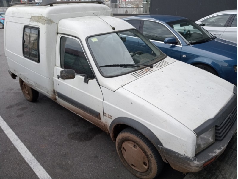 citroen c15 del año 2004