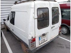 citroen c15 del año 2004 2