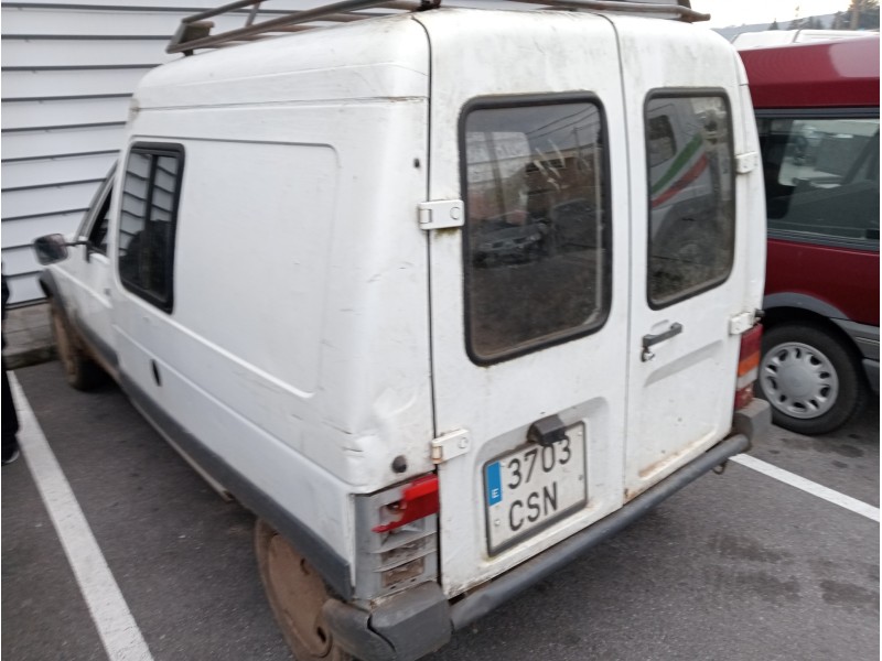 citroen c15 del año 2004