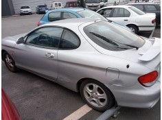 hyundai coupe (j2) del año 2000 2