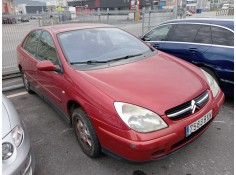 citroen c5 berlina del año 2002