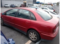 citroen c5 berlina del año 2002 2