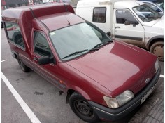 ford fiesta berl./courier del año 1994