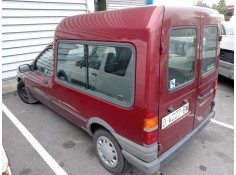 ford fiesta berl./courier del año 1994 2