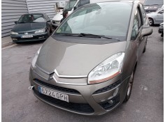 citroen c4 picasso del año 2009