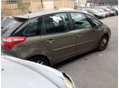 citroen c4 picasso del año 2009 2