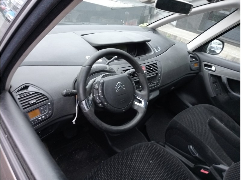 citroen c4 picasso del año 2009